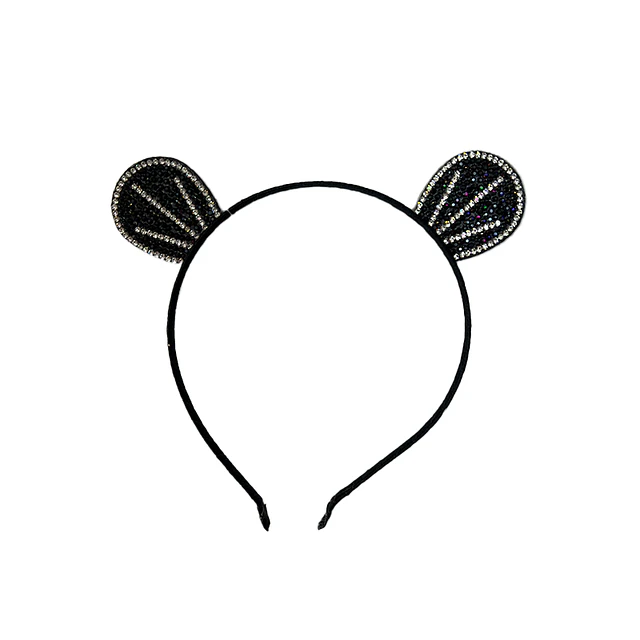 Cintillo Ratoncita Met 1 Uni