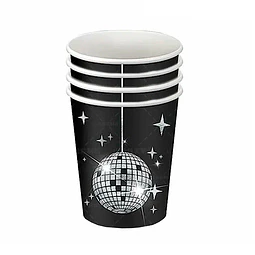 Vaso Bola Esp 6 Uni