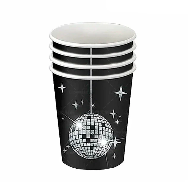 Vaso Bola Esp 6 Uni