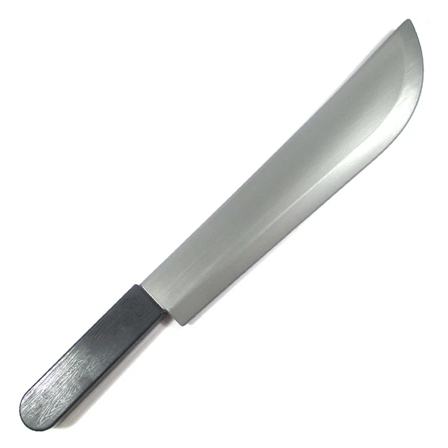 Machete Plastico 1 Uni