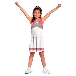 Disfraz Cheer Addisson Talla 10/12 1 Uni