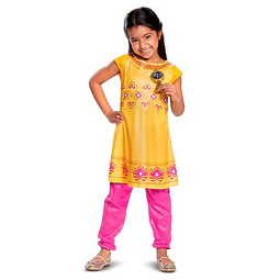 Disfraz Princesa Mira Classic Talla 2/3 1 Uni