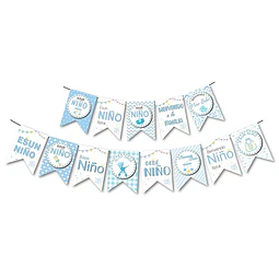 Guir Bnd Es Niño 5M 1 Uni