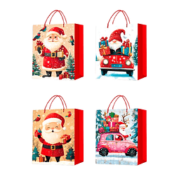 Bolsa Reg Pascuero 26X32X9C 1 Uni