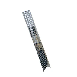 Banda Mirror Fc Pla/Pla 1 Uni