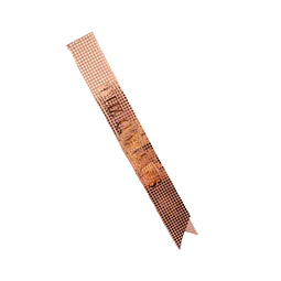 Banda Mirror Fc Dor/Pla 1 Uni