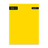 Cuaderno College 100Hjs 7mm 1 Uni