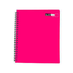 Cuaderno Universitario 100Hjs Croquis 1 Uni