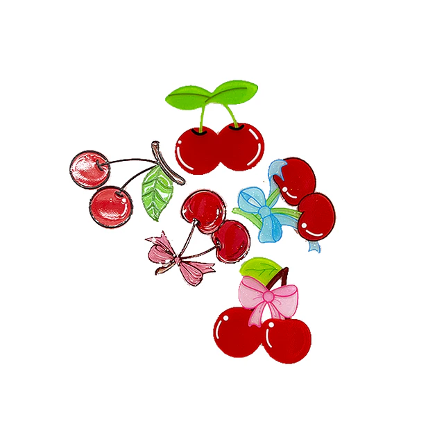 Pinche Cereza Dis/Surt 5 Uno