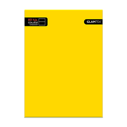 Cuaderno College 80Hjs Composición 1 Uni