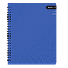 Cuaderno Universitario Tapa Dura Liso 100Hj Compos 1 Uni