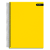 Cuaderno Carta Tapa Extra Dura Liso 120Hjs 7Mm 1 Uni