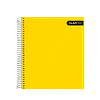 Cuaderno Cuarta Tapa Extra Dura Liso 150Hjs 7Mm 1 Uni