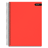 Cuaderno Carta Tapa Extra Dura Liso 120Hjs 7Mm 1 Uni