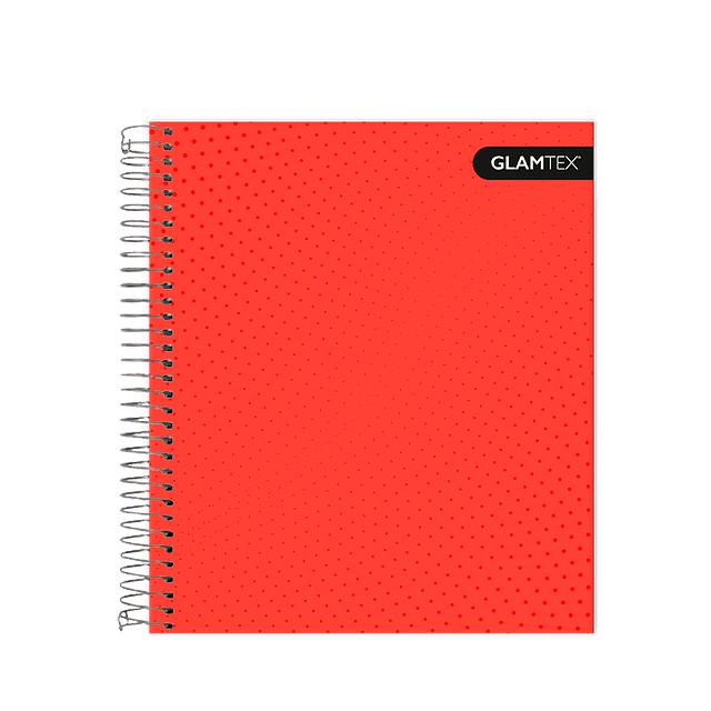 Cuaderno Cuarta Tapa Extra Dura Liso 150Hjs 7Mm 1 Uni