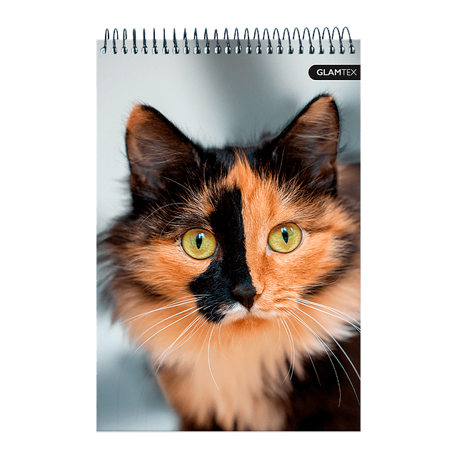 Croquera Tapa Extra Dura Mascotas 21 X 32 Cm 80Hjs 80 Gr Oficio 1 Uni