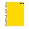 Cuaderno Carta Tapa Extra Dura Liso 120Hjs 7Mm 1 Uni