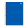 Cuaderno Carta Tapa Extra Dura Liso 120Hjs 7Mm 1 Uni
