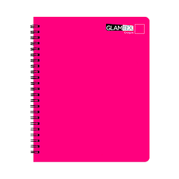 Cuaderno Univ 100Hjs Croquis Tapa Blanda 1 Uni