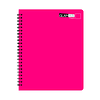 Cuaderno Univ 100Hjs Croquis Tapa Blanda 1 Uni