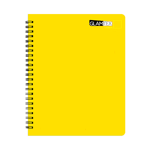 Cuaderno Univ 100Hjs Croquis Tapa Blanda 1 Uni