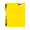 Cuaderno Univ 100Hjs Croquis Tapa Blanda 1 Uni
