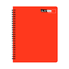 Cuaderno Univ 100Hjs Croquis Tapa Blanda 1 Uni