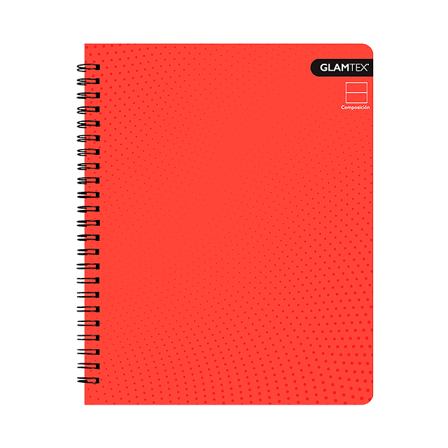 Cuaderno Universitario Liso Tapa Dura 100Hj Compos 1 Uni