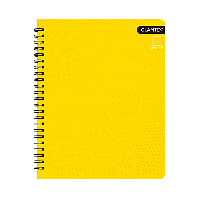 Cuaderno Universitario Liso Tapa Dura 100Hj Compos 1 Uni