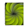 Cuaderno Universitario Top Tapa Extra Dura Formas 100Hjs 7Mm 1 Uni