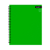Cuaderno Universitario Top Tapa Extra Dura Liso 100Hjs 7Mm 1 Uni