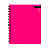 Cuaderno Universitario Top Tapa Extra Dura Liso 100Hjs 7Mm 1 Uni
