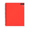 Cuaderno Universitario Top Tapa Extra Dura Liso 100Hjs 7Mm 1 Uni