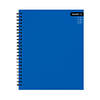 Cuaderno Universitario Top Tapa Extra Dura Liso 100Hjs 7Mm 1 Uni