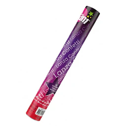 Lanzador De Confetti Tissue Aire Comprimido 100 Cm 1 Uni