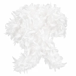 Boa Blanca 1 Uni