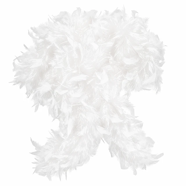 Boa Blanca 1 Uni
