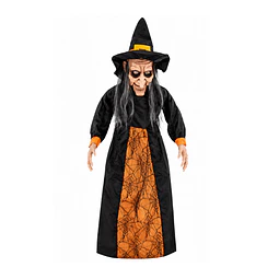 Engendro Bruja 1,8 Mt L/S/M 1 Uni