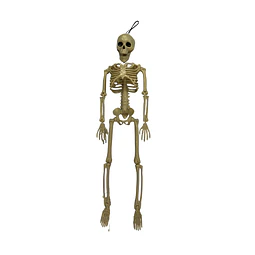 Engendro Calavera 90 Cm 1 Uni