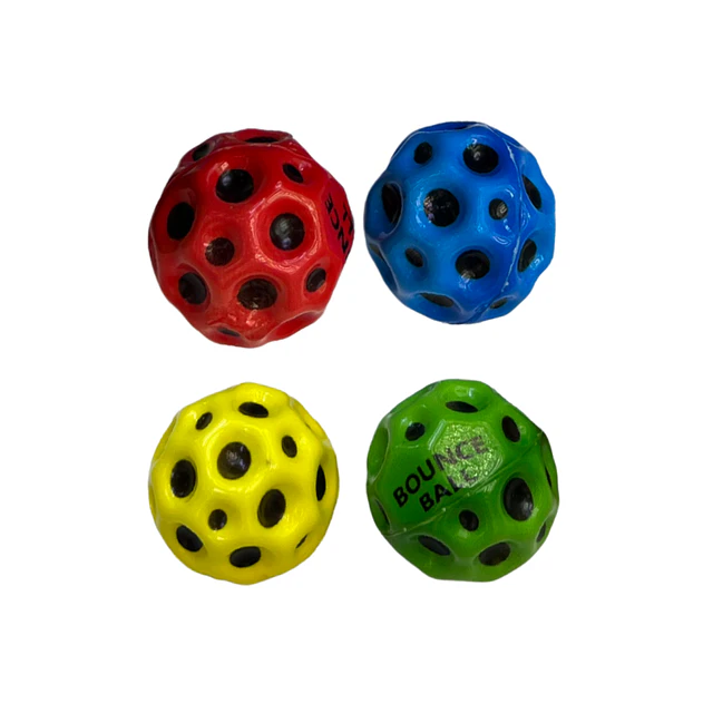 Pelota Crater C/S 4 Cm 1 Uni