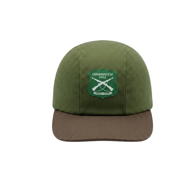 Gorro Carabinera 1 Uni