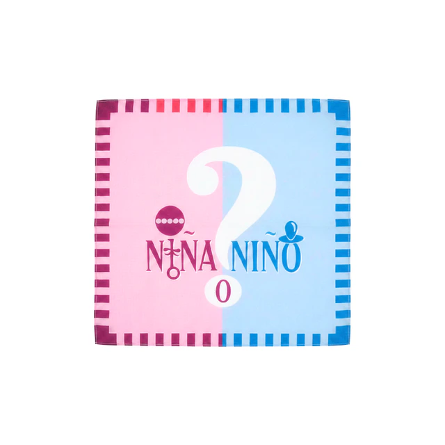Serv Niño O Niña 20 Uni