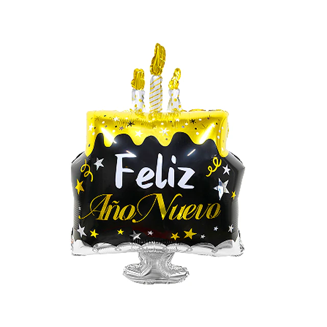 Gl Foil Cake Fc 75 Cm 1 Uni