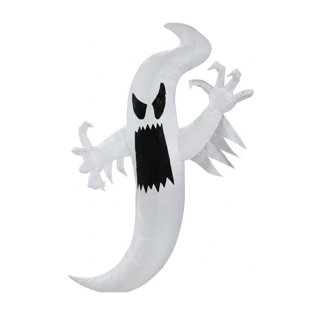 Inflable Fantasma Diab 155 Cm 1 Uni