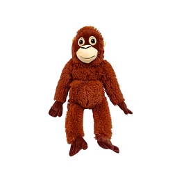 Peluche Russ Mono Redes 56 Cm 1 Uni
