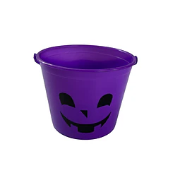 Balde Hwn 14 Cm Morado 1 Uni