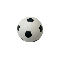 Pelota Futbol Pega Anti Stress 1 Uni
