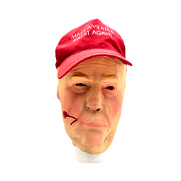 Mascara Latex Trump 1 Uni
