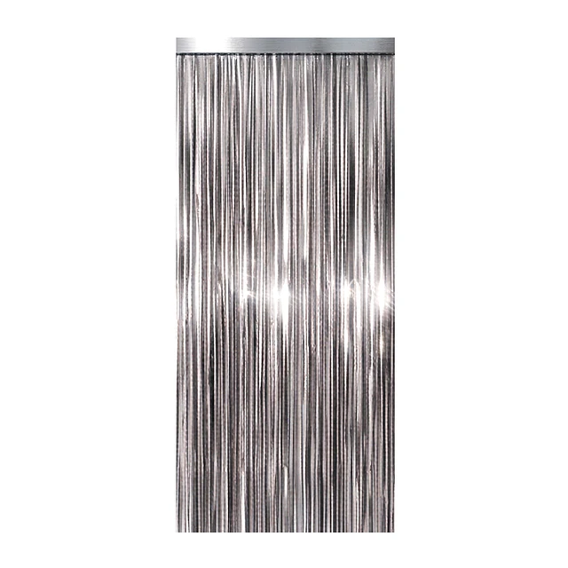 Cort Met Bas 2X1 Mt Pla 1 Uni