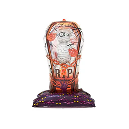 Globo Foil Lapida 124 Cm 1 Uni